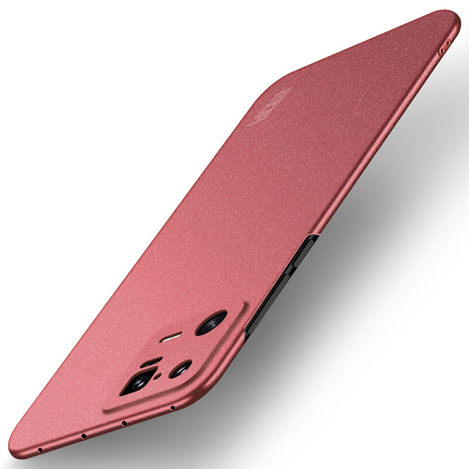 MOFI Shield Matte Series For Xiaomi 13 Pro 5G Cell Phone Protective Case Anti-Scratch Frosted Hard PC Back Cover MOFI Shield Matte Series For Xiaomi 13 Pro 5G Cell Phone Protective Case Anti-Scratch Frosted Hard PC Back Cover